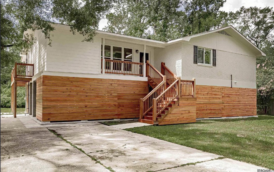 736 Castlewood Street