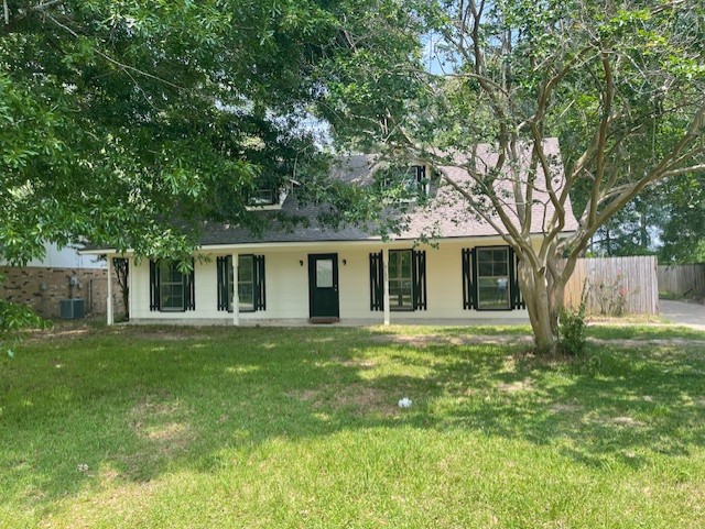 9133 Shadow Bluff Avenue
