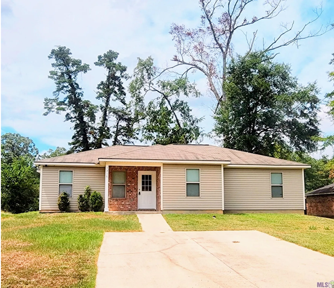1317 Glenbrook Drive