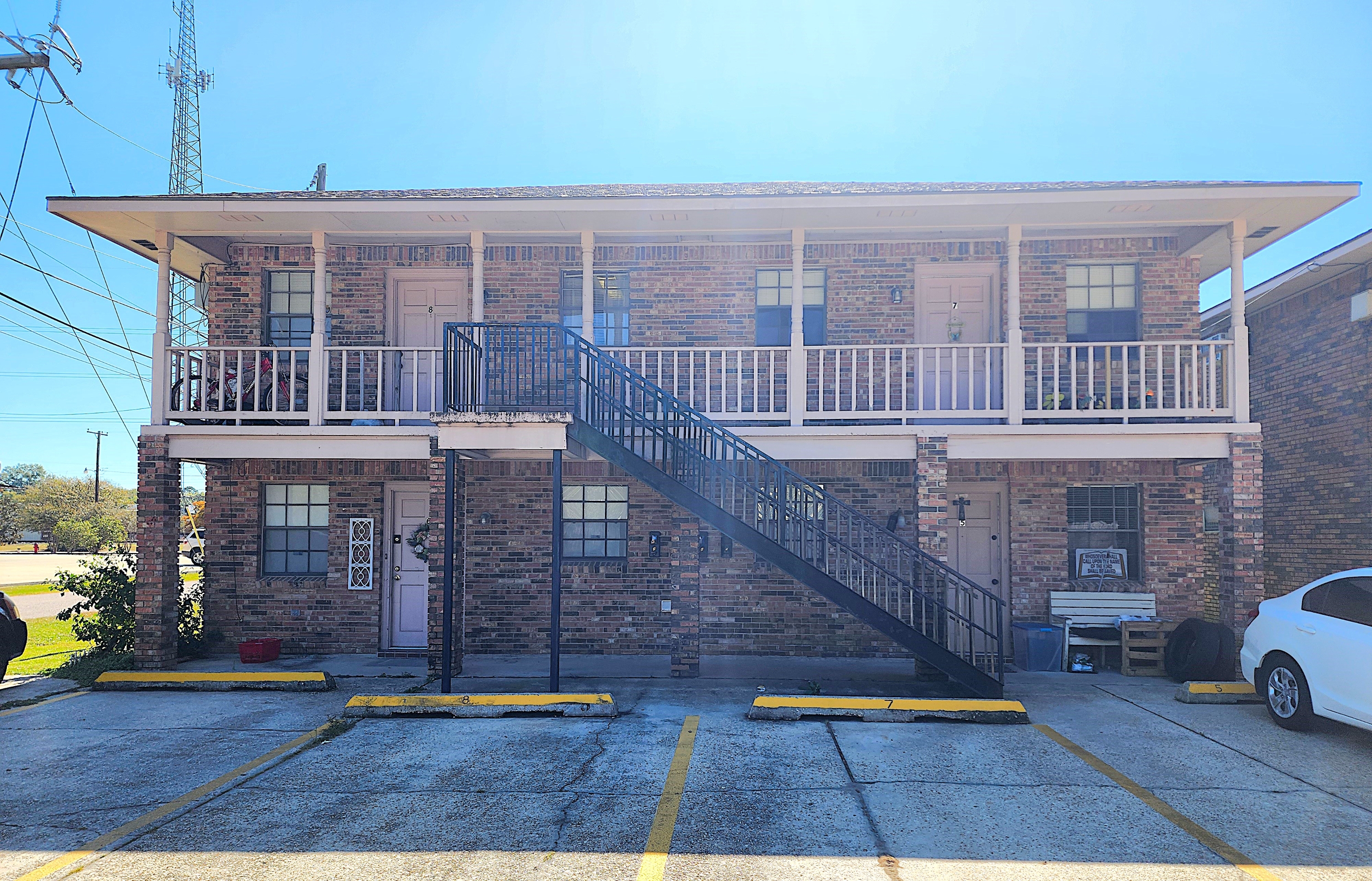 105 Fletcher Street - 8