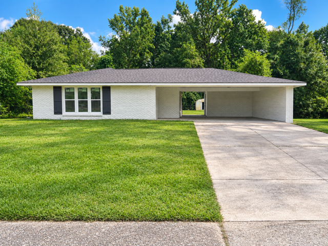 424 Baird Drive