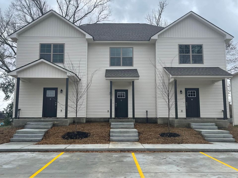 120 Thornton Lane - A